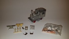 Raimo Bausatz Bayerische ML