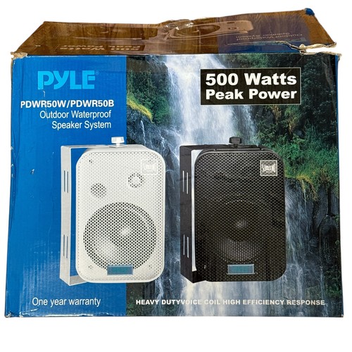 Pyle bluetooth lautsprecher - pyle,