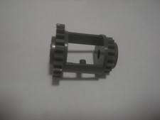 Lego® Technic 6573 Differential Getriebe dunkel grau