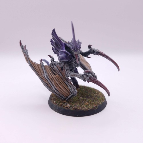 Warhammer 40k tyraniden prime - 40k:,