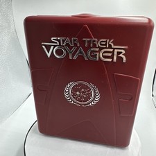 Star Trek Voyager, Staffel 1