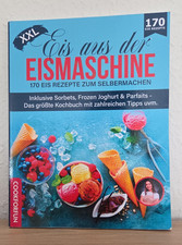 Cookforfun XXL Eis aus der