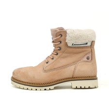 Landrover Damen Winterstiefel