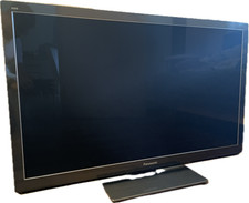 Panasonic Plasma TV TX-P42GTX34