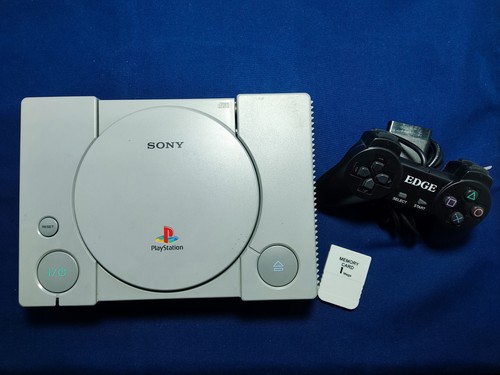 Playstation original mit - 1,