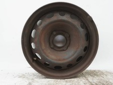 Stahlfelge gebraucht peugeot - stahlfelge,