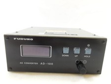 Furuno AD-100 A-D Analog zu
