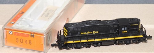 Arnold 5048 diesellok br - arnold,