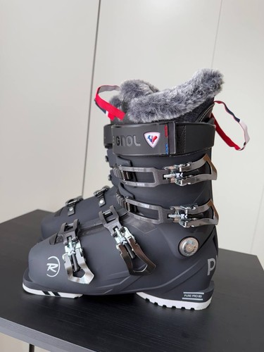 Rossignol skischuhe pure - rossignol,