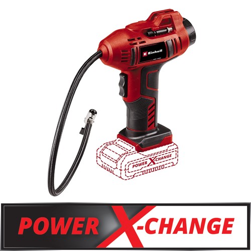 Einhell akku autokompressor - einhell,