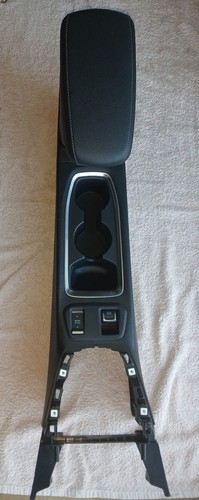 Mittelkonsole armlehne arm - c,