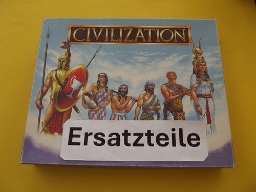 Ersatzteile für - , *