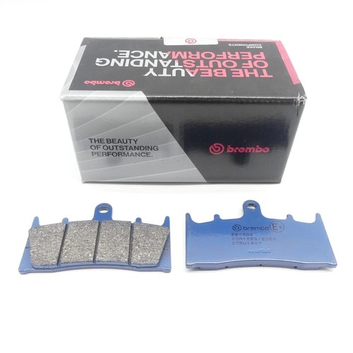 Brembo bremsbelag bremsbeläge - brembo,
