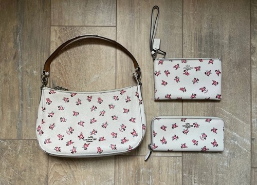 Coach tasche handtasche set - tasche,