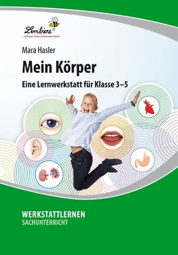 Mein körper eine - mein, körper: