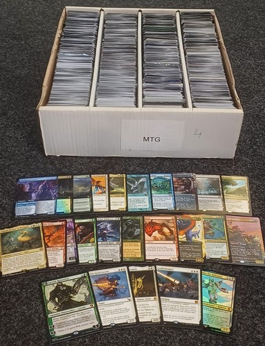 1000 magic the gathering mtg - 1000,