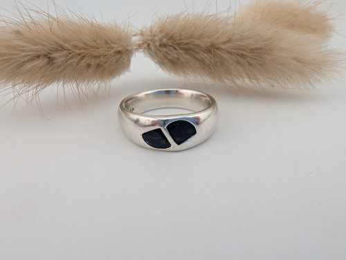 Ring sterlingsilber silber 925 - ring,