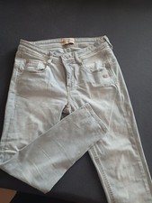 GANG Jeans Grau Gr. 36/30