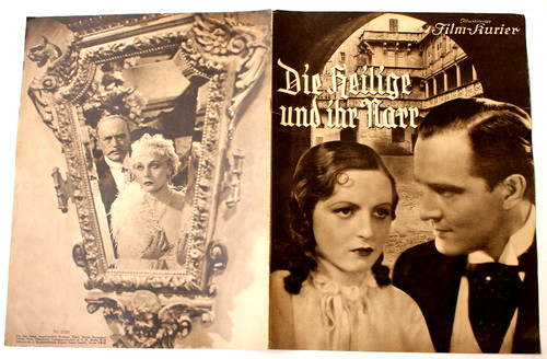 Bfk 2338 illustrierter film - bfk,