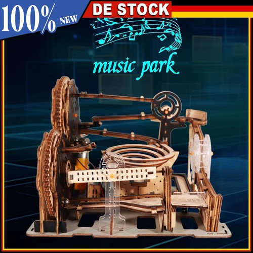 Holzpuzzle mechanisch - holzpuzzle,