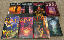 The Dark Tower - Complete