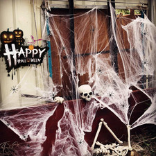 Halloween Deko Set