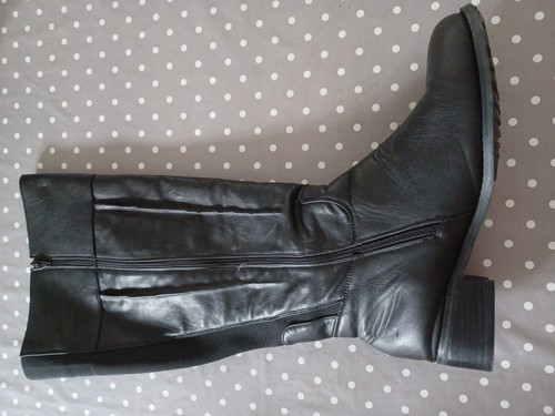 Weitschaftstiefel - , 44