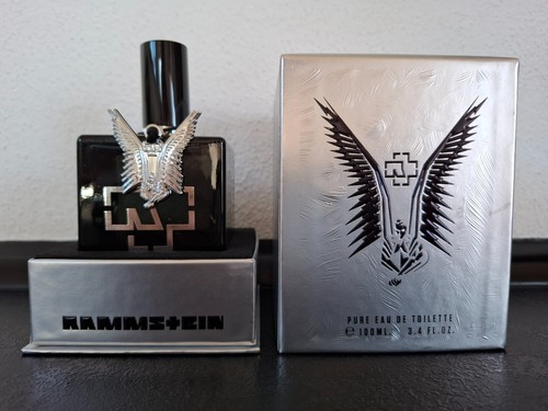Rammstein engel pure - rammstein,