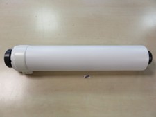 (€57,80/m) ATEC COSMO Abgas