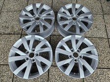 Original vw alufelgen  16 zoll