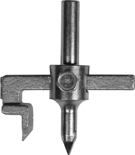 Fliesenkreisschneider