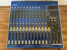 Yamaha mg16 6fx kanal - /6fx, 16