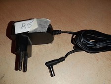 Steckernetzteil,Ladegerät,Netzteil    -  6 V =  ,  210  mA - Philips - ungeregel