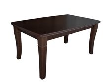 Esstisch S26 Praktisch Esszimmertisch Küchentisch Ausziehtisch Große Farbauswahl