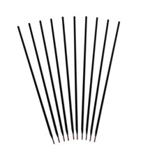 Gußelektroden 2,5 x 300 mm Grauguß Gusselektroden Guss