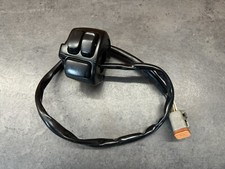 Lenkerschalter links Harley Davidson Dyna Softail Sportster