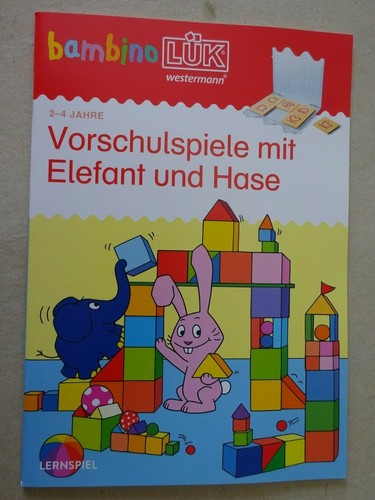 Xxxx bambino lük heft - lük,