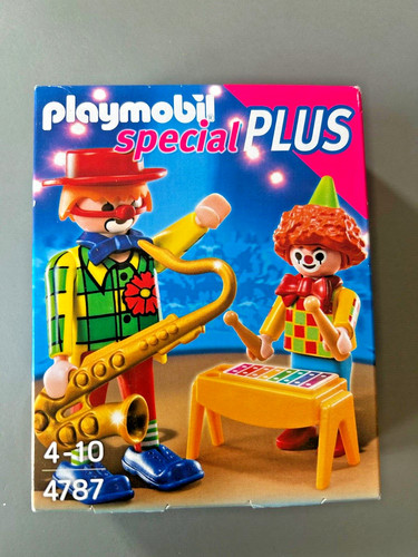 Playmobil special plus 4787 - playmobil,