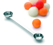 EDELSTAHL IB MELONEN