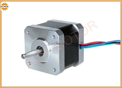 1pc schrittmotor nema17 - 1pc,