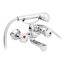 Zweigriff Retro neu Armaturen