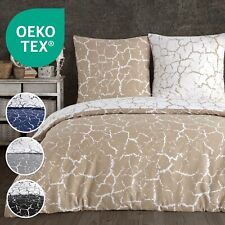 Bettwäsche Set 100%