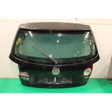 HECKKLAPPE VOLKSWAGEN GOLF