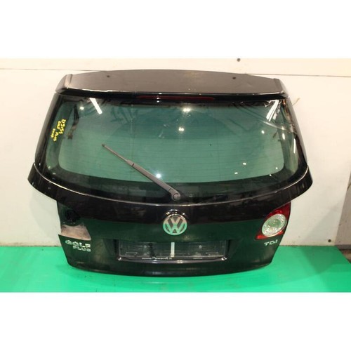 Heckklappe volkswagen golf - heckklappe,