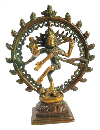 Shiva natraja statue - shiva,