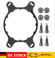 Für Nzxt Kraken Am4 Am5 Halterung Am4 Am5 Standoffs Montagehalterung Kit DE