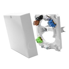 Herdanschlussdose Starkstrom Steckdose Geräteanschlussdose Herd Anschluss AP UP