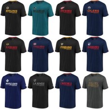 Fanatics NHL Authentic Pro