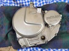 Suzuki DR 650 SE SP46 Motordeckel Kupplungsdeckel Deckel Kupplung Clutch Cover