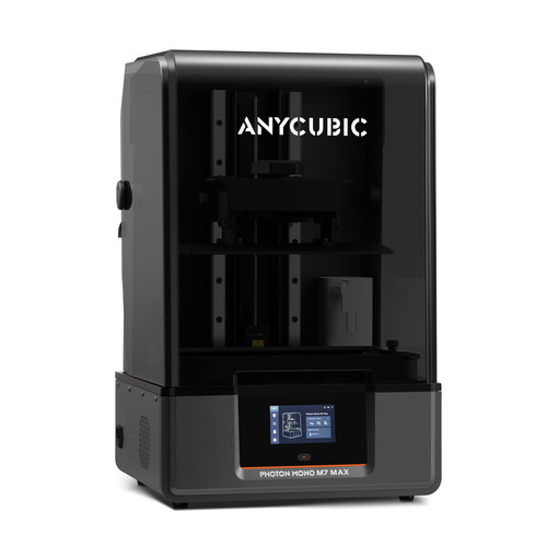 Anycubic photon mono max - photon, m7